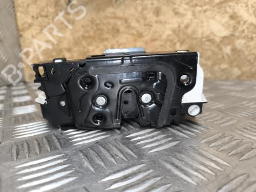 Used Rear left lock VW GOLF VI (5K1) 2.0 TDI (110 hp) 26240232