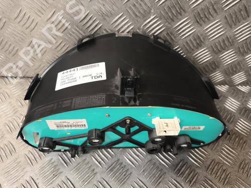 Instrument cluster PEUGEOT 206 SW (2E/K) 1.4 HDi | BP25148227C47 