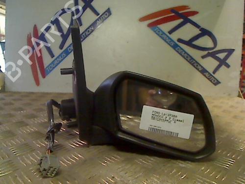 Right mirror FORD MONDEO III (B5Y) 2.0 TDCi | BP21736153C27 