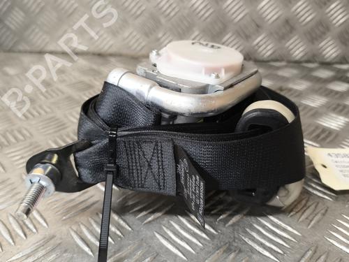 Front right belt tensioner NISSAN NOTE (E11, NE11) 1.5 dCi BP22012733C88