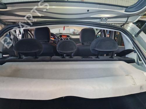 Engine CITROËN C3 I (FC_, FN_) 1.4 HDi | BP30683467M1