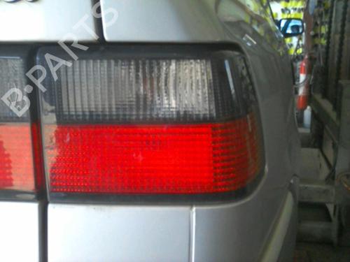 Højre baglygte CITROËN XANTIA (X1_, X2_) 2.0 Turbo (147 hp) 21743958