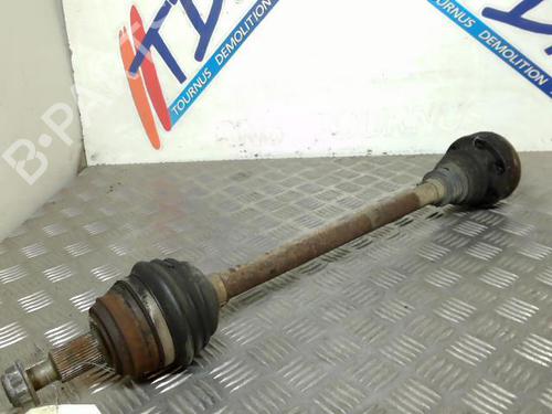 Left rear driveshaft VW GOLF IV (1J1) 1.9 TDI 4motion | BP21749972M40 