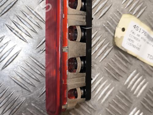 Third brake light CITROËN NEMO Box Body/MPV (AA_) 1.3 HDi 75 | BP30441961L11