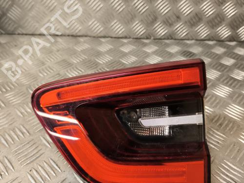 Used Right tailgate light RENAULT KADJAR (HA_, HL_) 1.5 dCi 110 (HLA3) (110 hp) 21740197