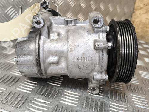 AC compressor PEUGEOT 208 I (CA_, CC_) 1.6 HDi | BP27817120M34 