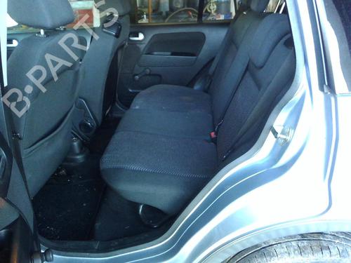 Headlight switch FORD FUSION (JU_) 1.4 TDCi | BP21750147I24 