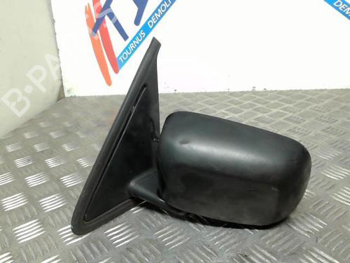 Left mirror VW GOLF II (19E, 1G1) 1.8 | BP21741866C26