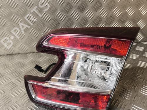 Used Right tailgate light RENAULT MEGANE III Grandtour (KZ0/1) 1.5 dCi (KZ09, KZ0D, KZ1G, KZ29, KZ14, KZ1W, KZ10, KZ1F,... (110 hp) 21740883