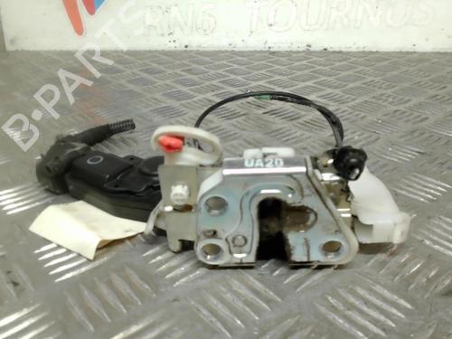 Used Front left lock CITROËN C1 (PM_, PN_) 1.0 (68 hp) 21751948