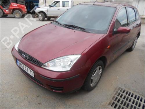 Left mirror FORD FOCUS I (DAW, DBW) 1.8 Turbo DI / TDDi | BP21753175C26 