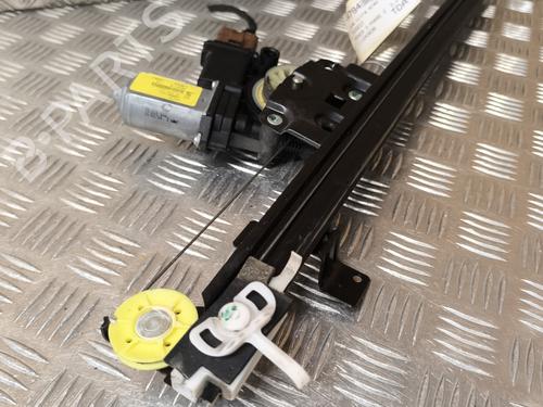 Front right window mechanism PEUGEOT BOXER Van 2.2 BlueHDi 165 | BP29274020C23 - Image 5