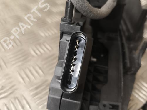 Front left lock FORD FOCUS III 1.0 EcoBoost | BP22361126C98 