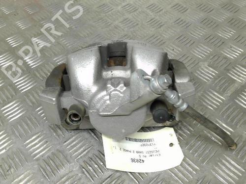 Used Right front brake caliper PEUGEOT 5008 II (MC_, MJ_, MR_, M4_) 1.2 THP (MRHNYH, MRHNYW, MRHNSJ, MRHNSU, MRHNSM) (131 hp) 21730766