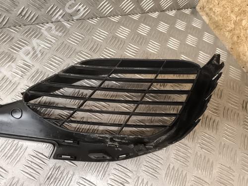 Grille PEUGEOT 308 II (LB_, LP_, LW_, LH_, L3_) 1.6 BlueHDi 120 | BP26736498C40 