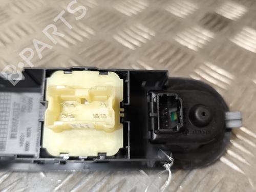 Left front window switch RENAULT CLIO IV (BH_) 1.5 dCi 75 | BP25821889I27 - Image 2