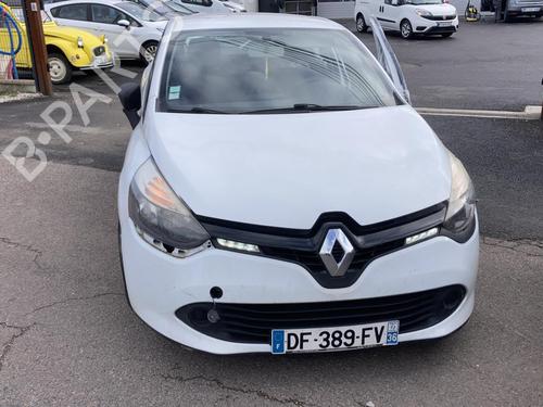 Horn RENAULT CLIO IV (BH_) 1.5 dCi 90 | BP21736962E13 