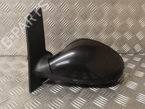 Left mirror SEAT TOLEDO III (5P2) 1.9 TDI | BP21729602C26 