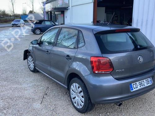 Tailgate lift support VW POLO V (6R1, 6C1) 1.6 TDI | BP21730996C138 