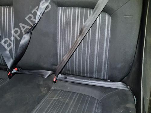 Left sun visor FIAT PUNTO EVO (199_) 1.3 D Multijet (199AXC1A, 199BXC1A, 199AXT1A, 199BXT1A) | BP23773462I1  - Image 9