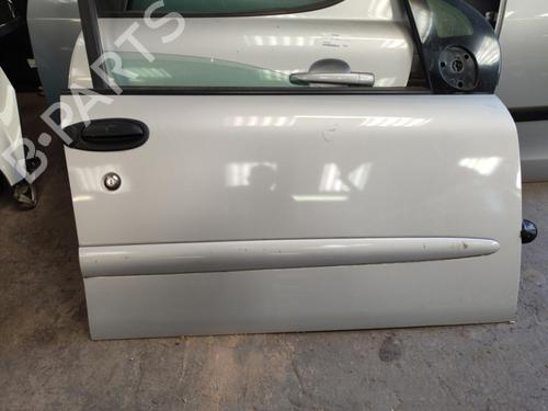 Used Right front door FIAT MULTIPLA (186_) 1.9 JTD (186AXE1A) (120 hp) 21742044