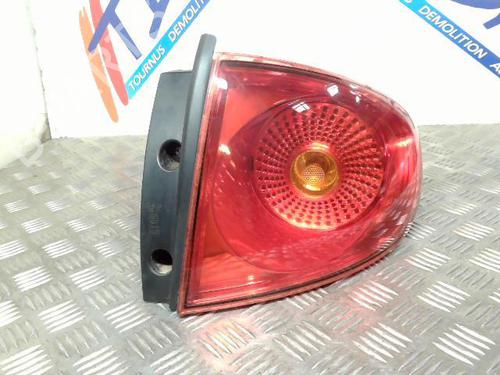 Right taillight SEAT ALTEA (5P1) 1.9 TDI | BP21734509C35 