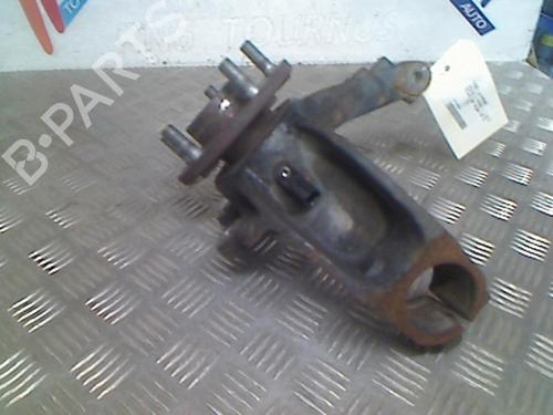 Right front steering knuckle FORD FOCUS II (DA_, HCP, DP) 1.6 Ti | BP21738690M26 