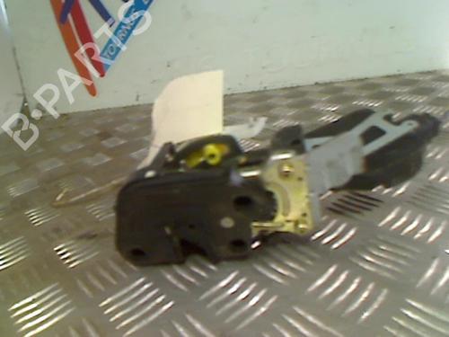 Rear right lock HYUNDAI SANTA FÉ I (SM) 2.0 CRDi 4x4 | BP21751119C99 