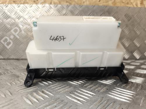 Climate control NISSAN QASHQAI / QASHQAI +2 I (J10, NJ10, JJ10E) 1.5 dCi | BP24963204I5 