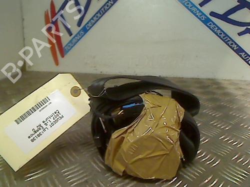 Used Front right belt tensioner PEUGEOT 1007 (KM_) 1.6 16V (109 hp) 21732258
