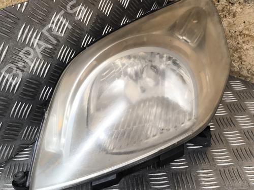 Venstre forlygte PEUGEOT BIPPER (AA_) 1.4 HDi (68 hp) 30082478