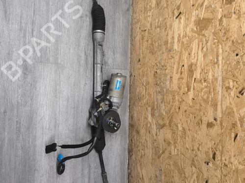 Used Steering rack CITROËN C3 Pluriel (HB_) 1.6 (109 hp) 23847360