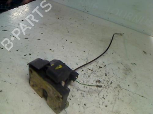 Serratura anteriore destra RENAULT SCÉNIC I MPV (JA0/1_, FA0_) 2.0 16V (JA1D, JA17) (140 hp) 21752703