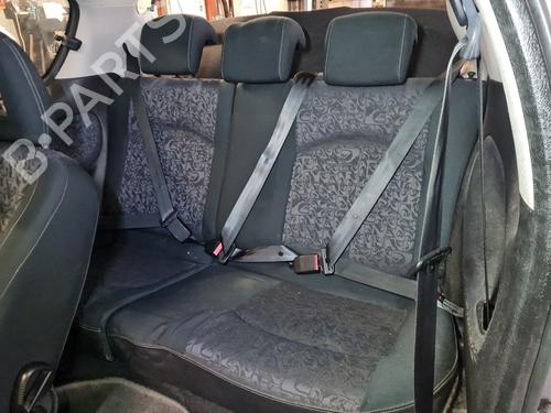 Dør høyre foran PEUGEOT 206 Hatchback (2A/C) 1.6 16V | BP30683504C3