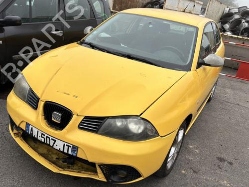 Front right window mechanism SEAT IBIZA III (6L1) 1.4 16V | BP24148158C23 