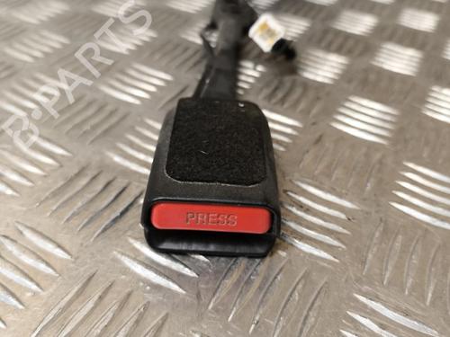 Used Seat buckle CITROËN C4 II (NC_) 1.6 HDi 90 (92 hp) 21745365