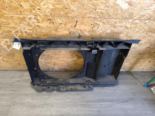 Frontplade/Frontkurv PEUGEOT 307 (3A/C) 1.6 16V | BP25339669C72 