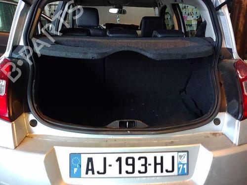 Front left interior door handle RENAULT MEGANE II (BM0/1_, CM0/1_) 1.9 dCi | BP21745553I13 