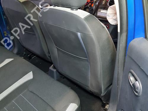 Rear bumper right light DACIA SANDERO II 1.5 dCi | BP22374514C82  - Image 29