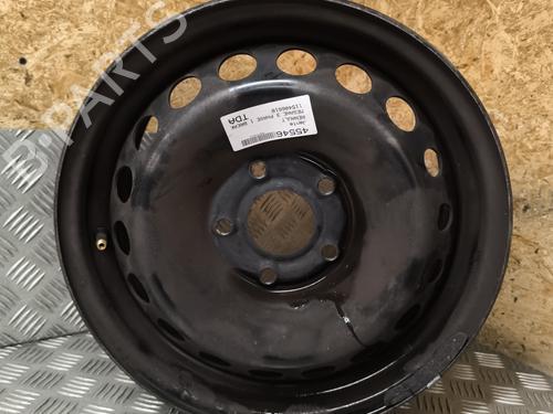 Used Rim RENAULT MEGANE III Grandtour (KZ0/1) 1.5 dCi (KZ09, KZ0D, KZ1G, KZ29, KZ14, KZ1W, KZ10, KZ1F,... (110 hp) 30306974