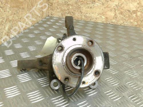 Left front steering knuckle RENAULT CLIO III (BR0/1, CR0/1) 1.5 dCi | BP21745390M25 