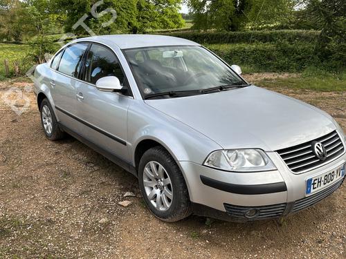 Sikkerhetsbelte-spenne VW PASSAT B5.5 (3B3) 1.9 TDI | BP26133508I32 