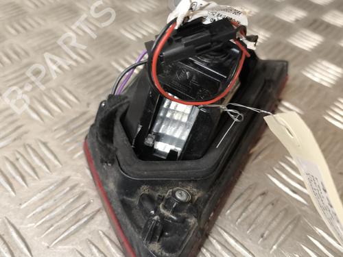 Right tailgate light RENAULT CLIO IV (BH_) 1.5 dCi 90 | BP23847226C80 