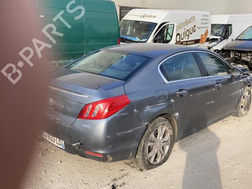 Steering pump PEUGEOT 508 I (8D_) 1.6 HDi | BP21746701M99 