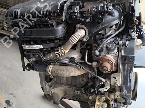 Engine PEUGEOT PARTNER Box Body/MPV 1.6 HDi | BP26500319M1 