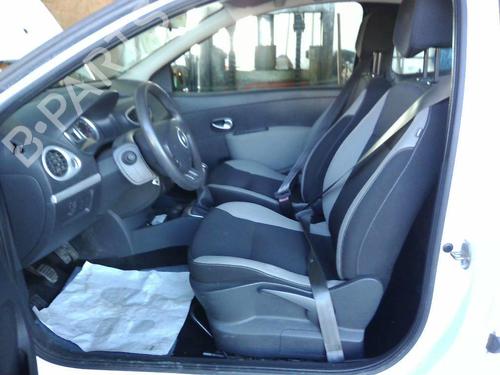 Gearbox RENAULT CLIO III (BR0/1, CR0/1) 1.5 dCi | BP21745389M3 
