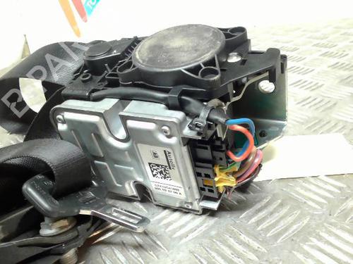Used Front right belt tensioner MERCEDES-BENZ E-CLASS (W211) E 280 CDI (211.020) (190 hp) 21731662