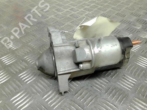 Starter RENAULT TRAFIC III Van (FG_) 1.6 dCi 115 (FGMD) | BP21749232M8 
