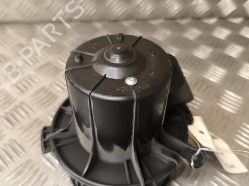 Heater blower motor CITROËN C4 I (LC_) 1.6 HDi | BP24541972M62 