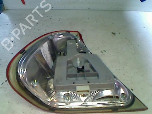 Right taillight MERCEDES-BENZ C-CLASS (W202) C 220 CDI (202.133) | BP21752638C35 